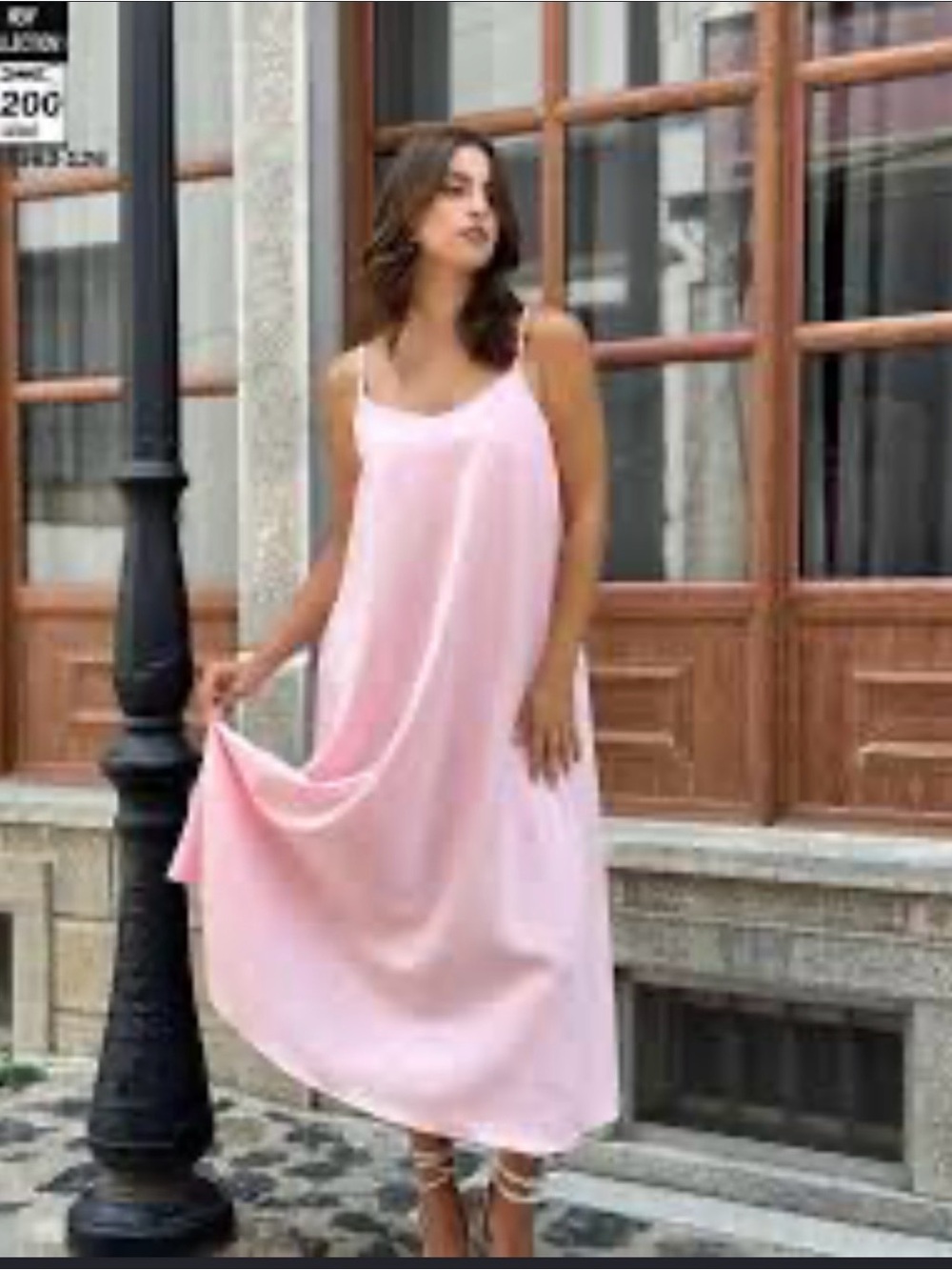 Summer dress nwot